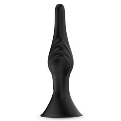 AnalTech Plug Vibrant Trophy 14 x 3.7cm